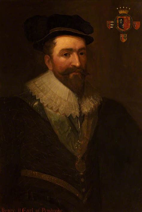 herbert of pembroke.